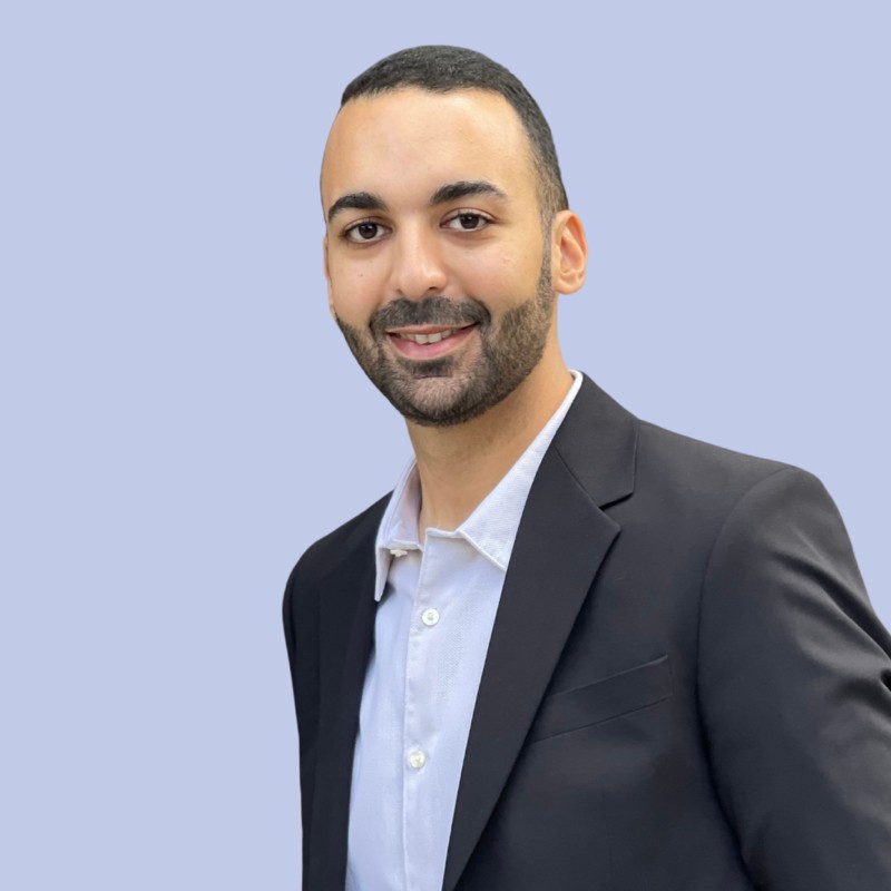 Adam Mabaouj - Fondateur de KANDIDA